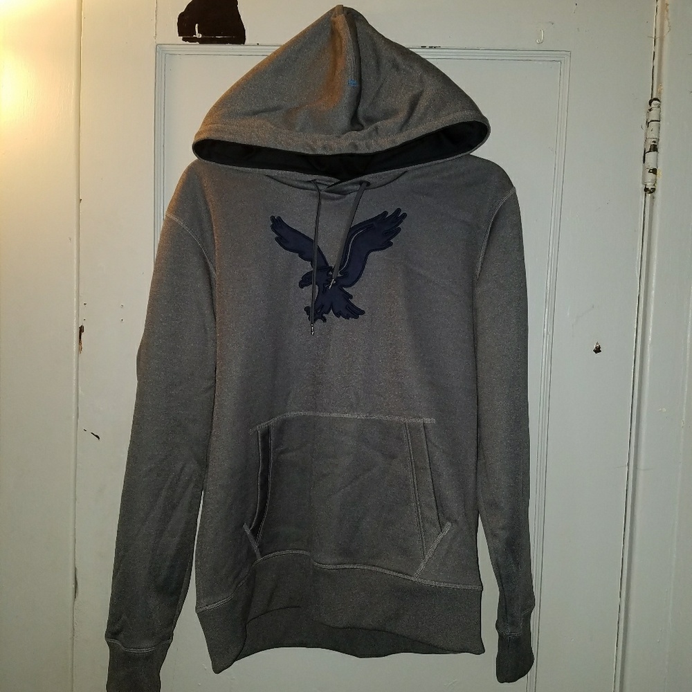 AE Hoodie Sweatshirt NWOT